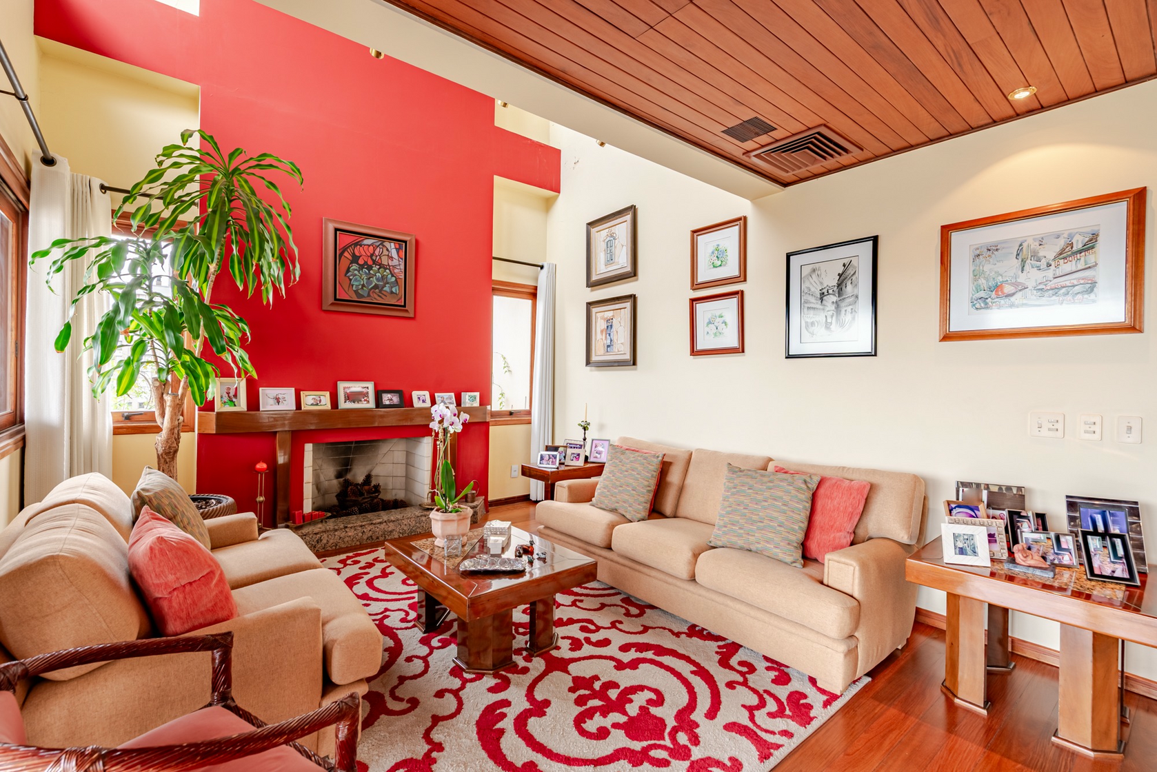 Residencial Santa Helena Apto 77502