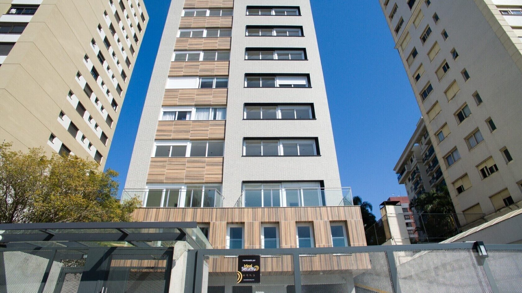 Emílio 111 Boutique Residences
