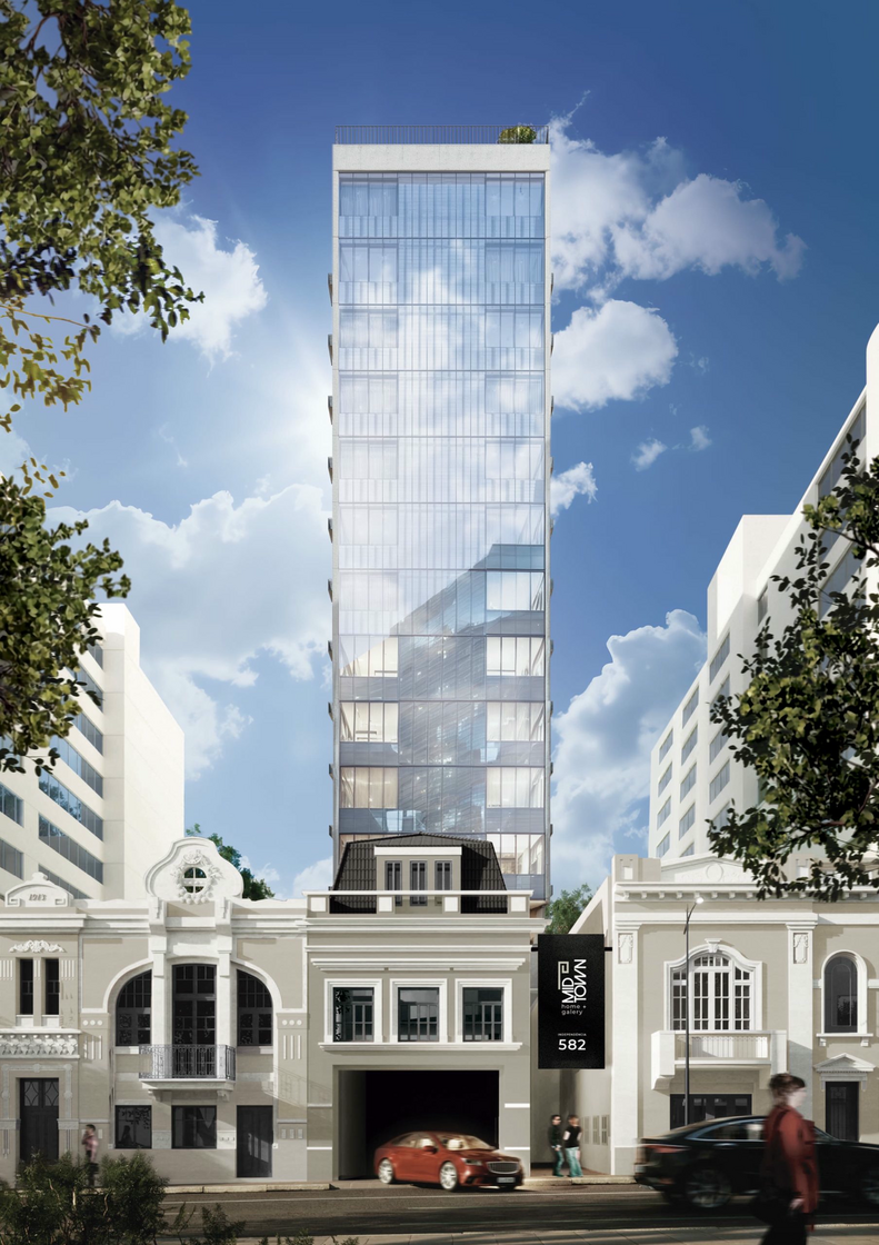Midtown Home + Gallery