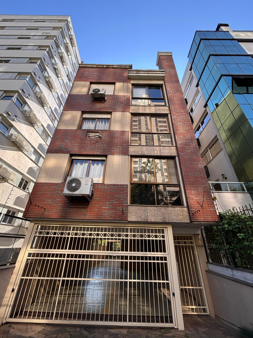 Edifício Miguel Angelo Casagrande Apto 402
