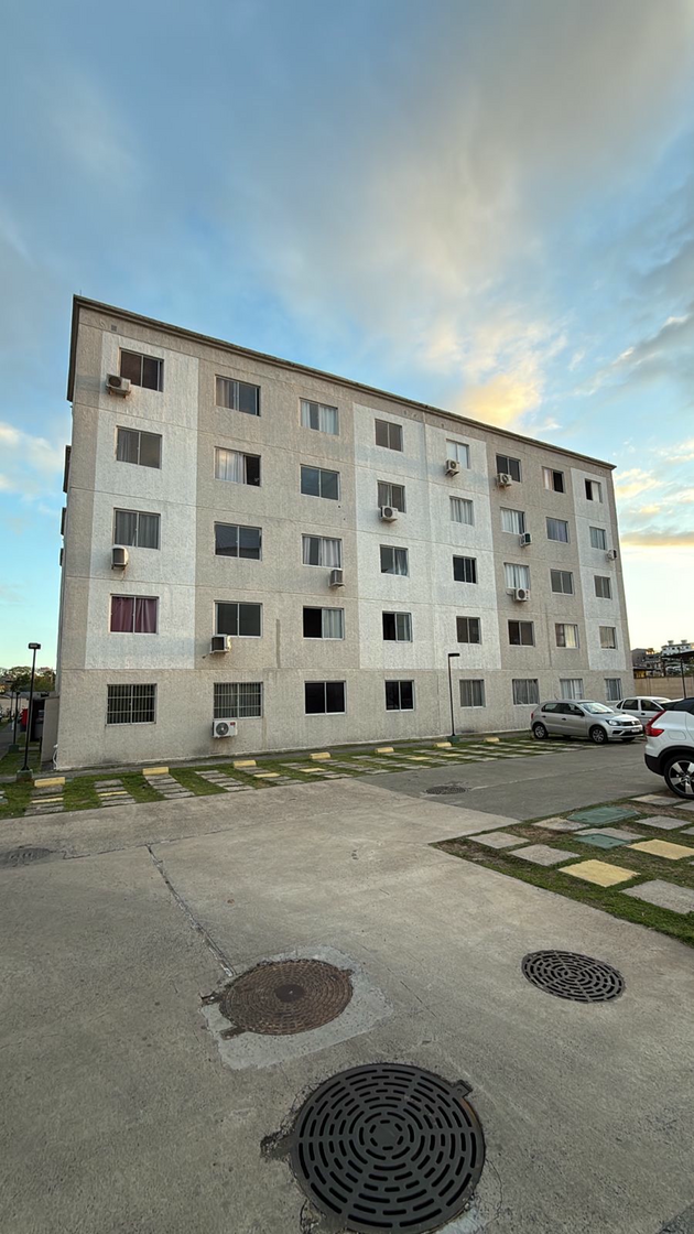 Reserva dos Sonhos Apto 503 Bloco 11
