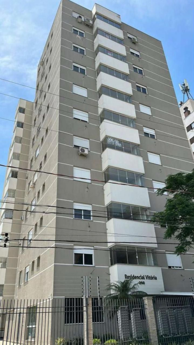 Vitória Residencial