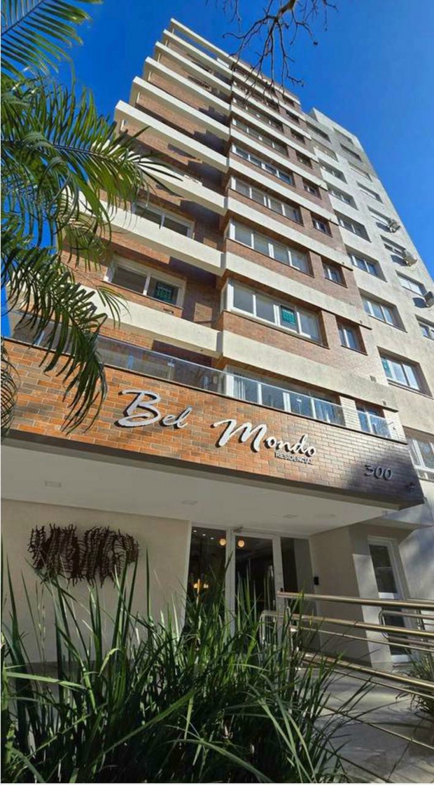 Bel Mondo