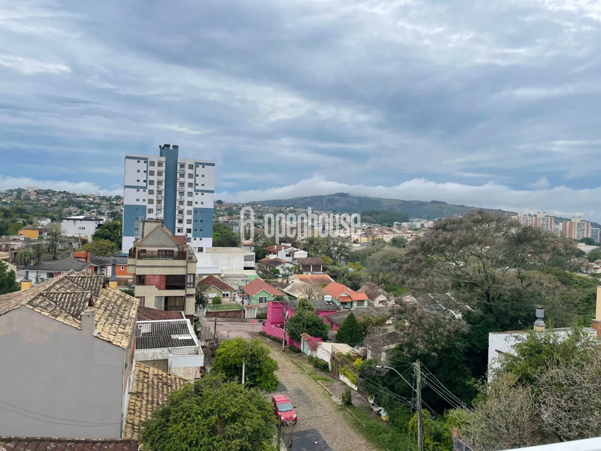 Belíssima cobertura de 3dormitorios com 140m²