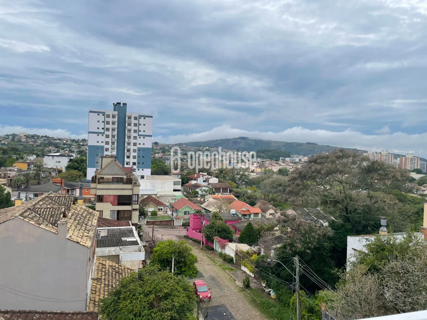 Belíssima cobertura de 3dormitorios com 140m²