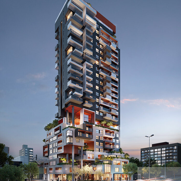 POD Pinheiros - Comercial