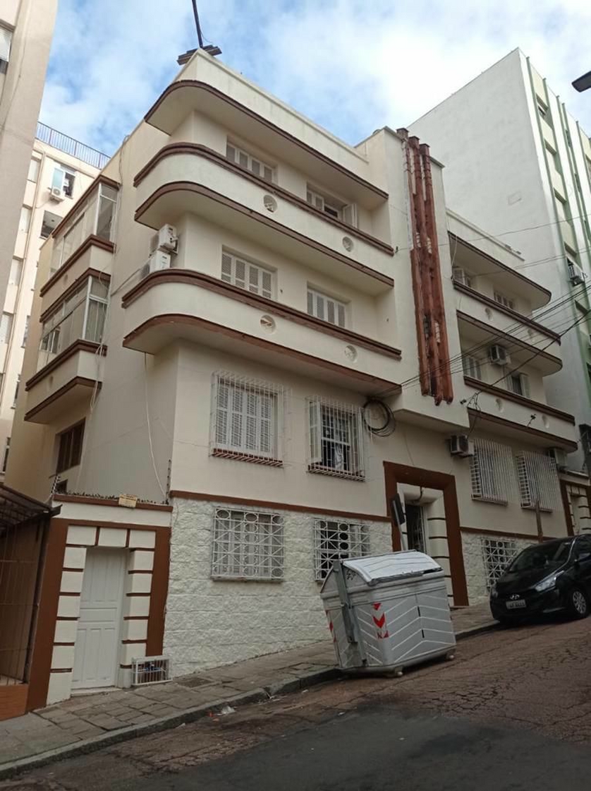 Edificio Cipriane Apto AP0403