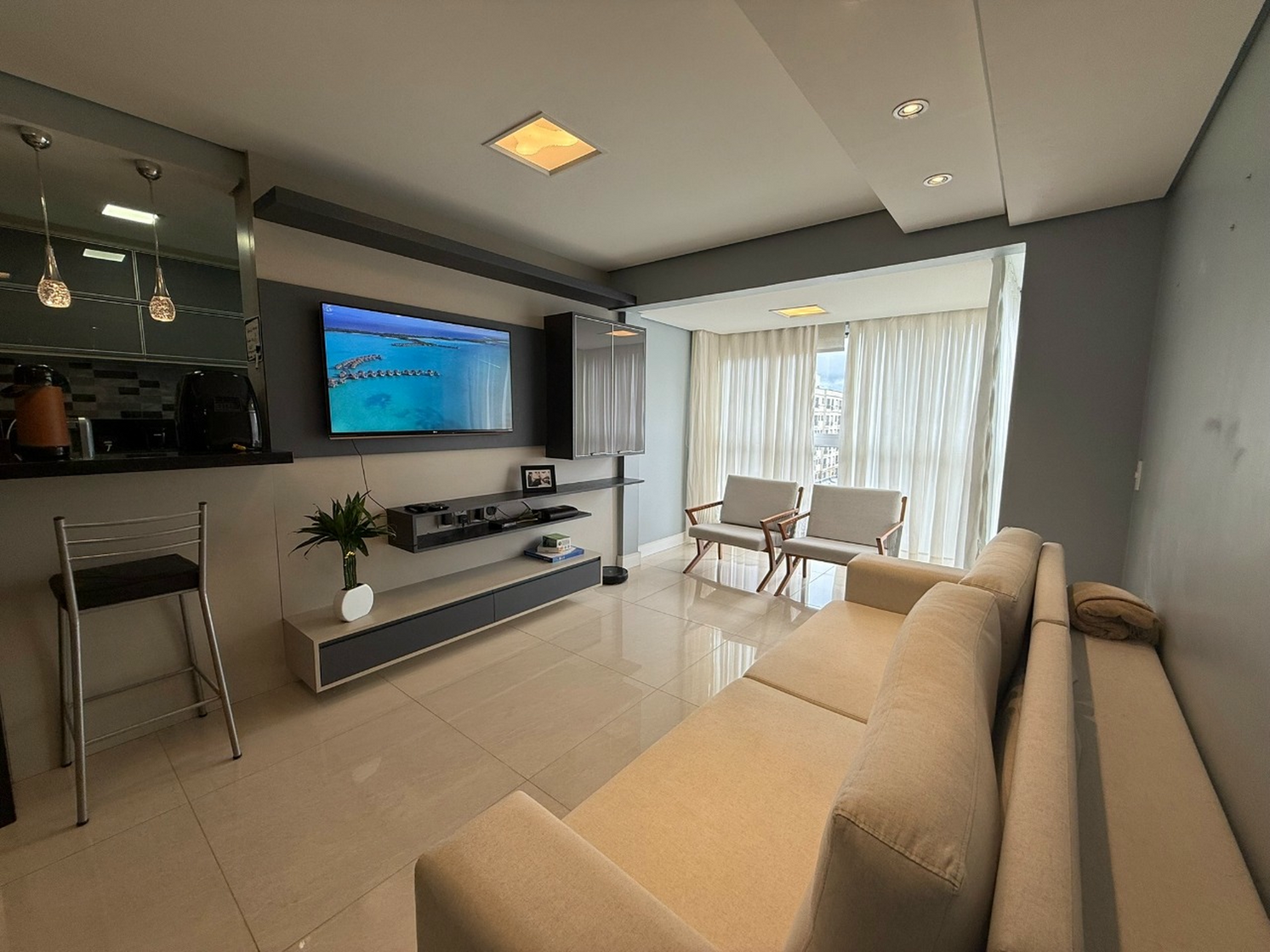Rossi Residencial Fiateci Apto 307868