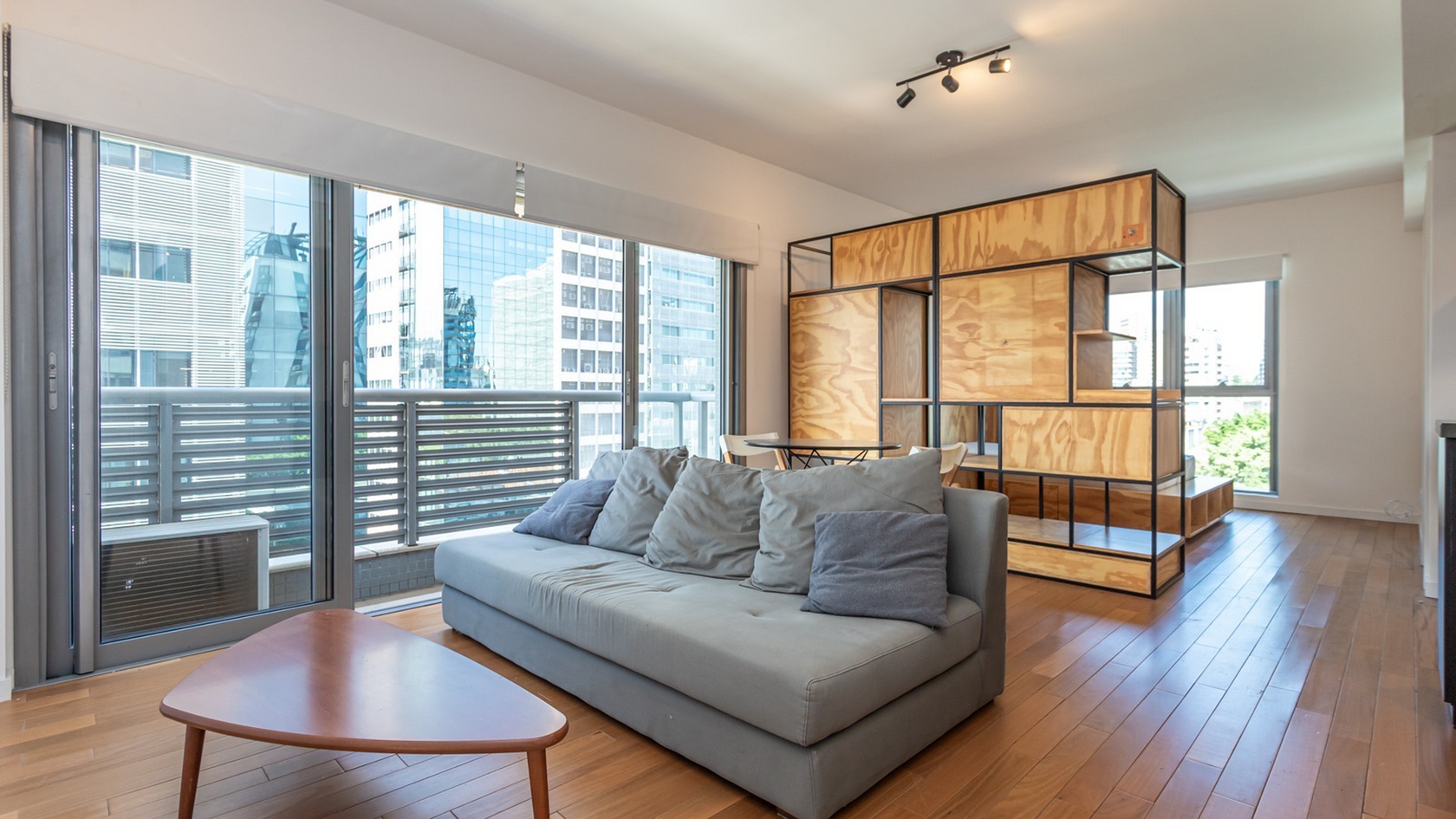 Trend 24 Residence Apto 15783