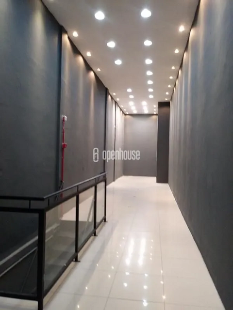 Loja 134m² - Rua dos Andradas - Centro Histórico