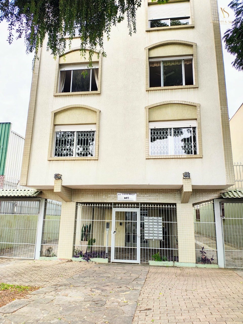 EDIFÍCIO ESTRELA RIGEL Apto AS10973