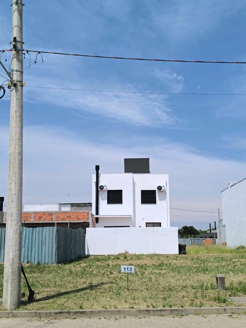 HJB 5505 Lote NOVA-IPANEMA-GARDEN
