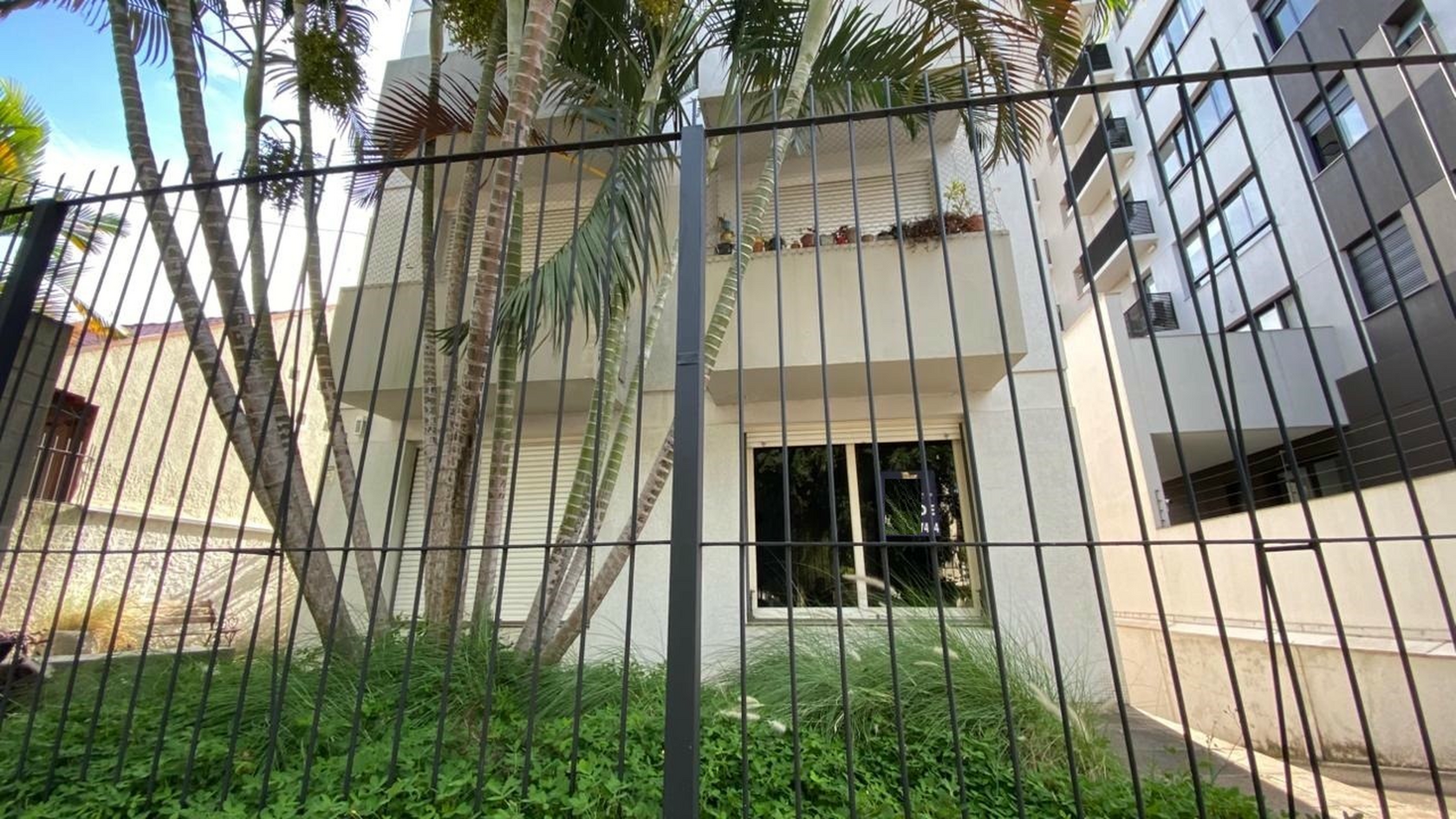 Edificio Leme Apto POA15491