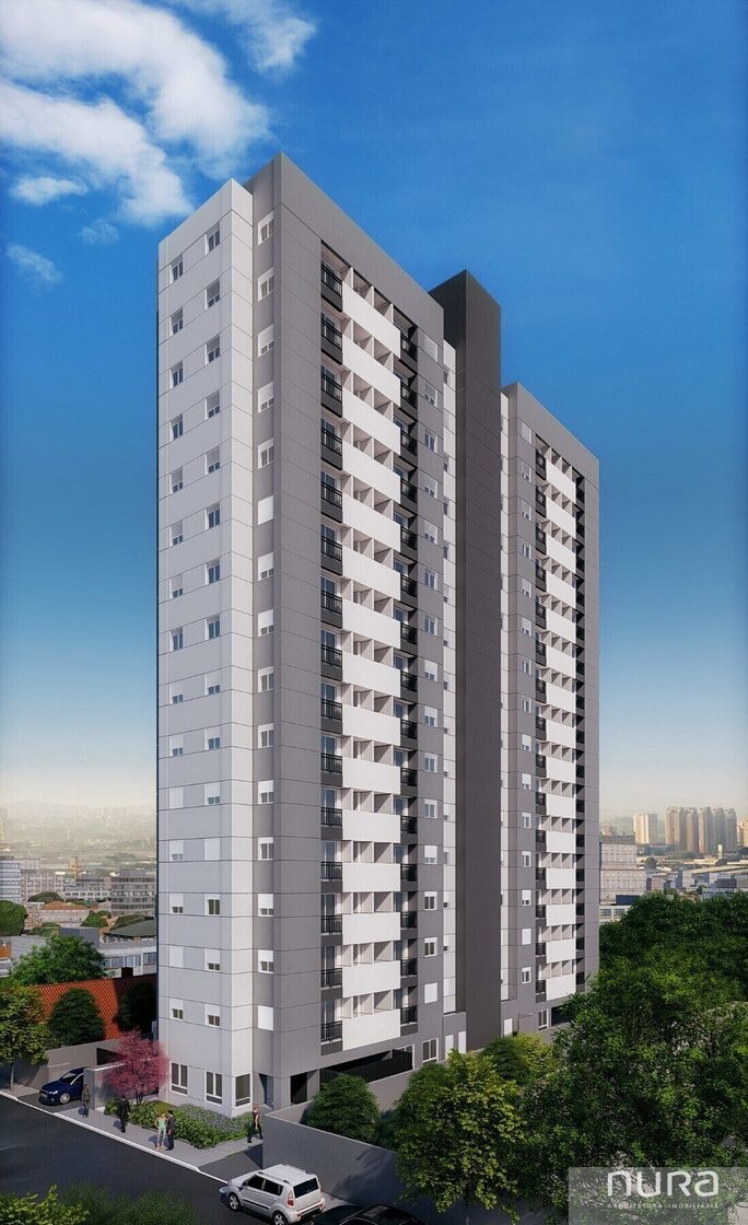 Alvorada Residence