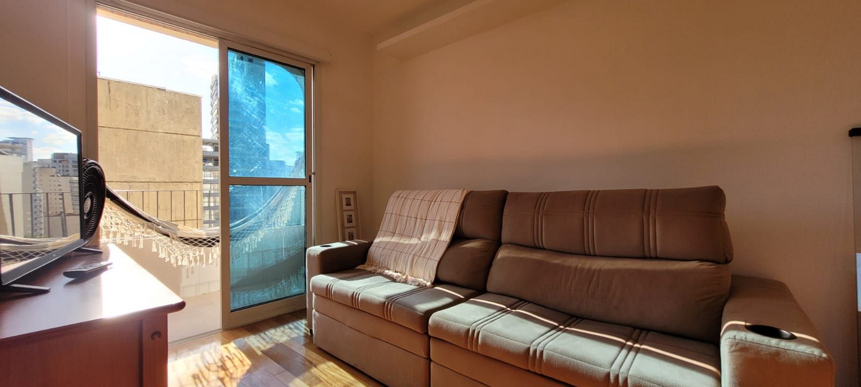 Terazza Ibirapuera Apto AP6033