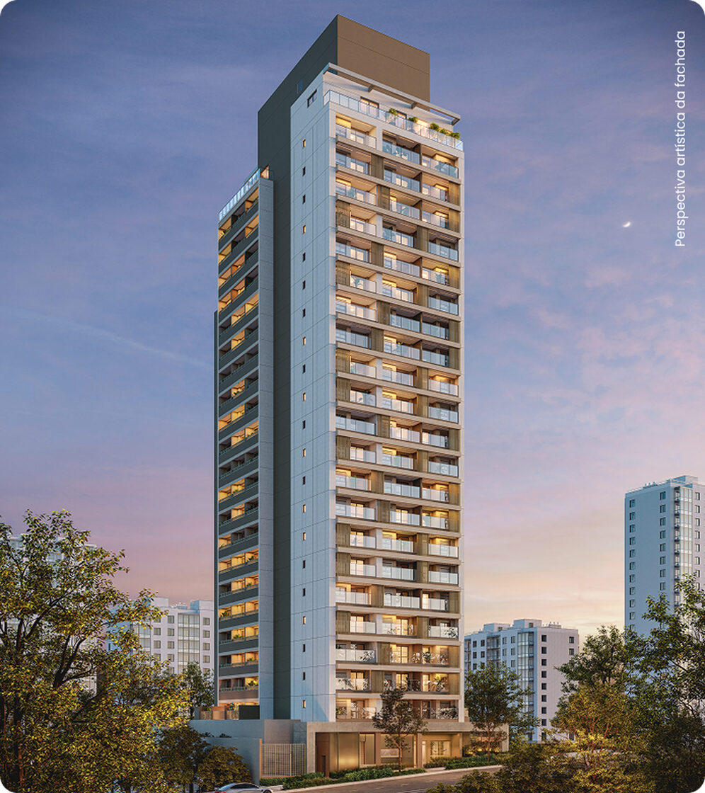 Sync Ibirapuera - Breve Lançamento