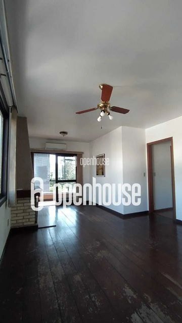 Apartamento de 2 Dormitórios com 86m² 1 Churrasqueira 1 vaga de garagem