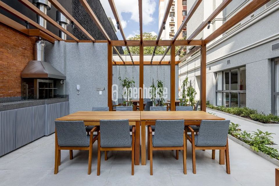 Apartamento 55m² e 67,29m² 2 e 3 dormitórios Infraestrutura Completa