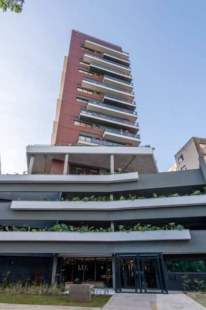 LIV EXECUTE