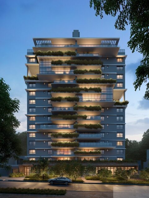 Verdant - Residencial
