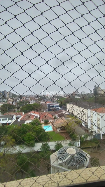 Apartamento de 3 Dormitórios 3 banheiros 129 m² 1 vaga
