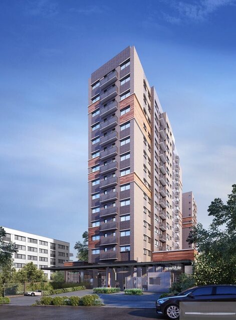 Villa Pietra Residencial