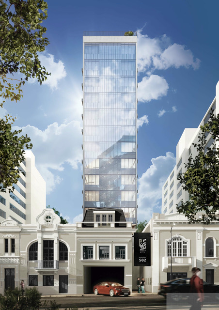 Midtown Home + Gallery