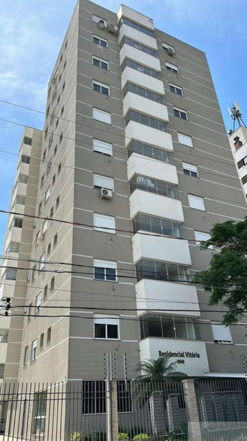 Vitória Residencial