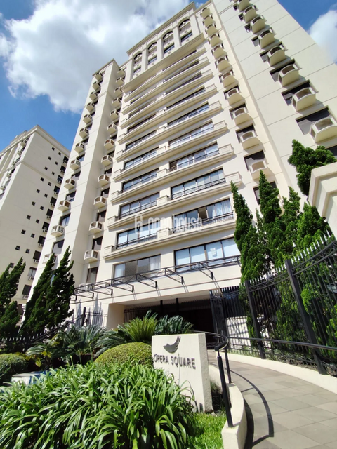 Apartamento com 73m² 2 dormitórios 1 suite 2 vagas