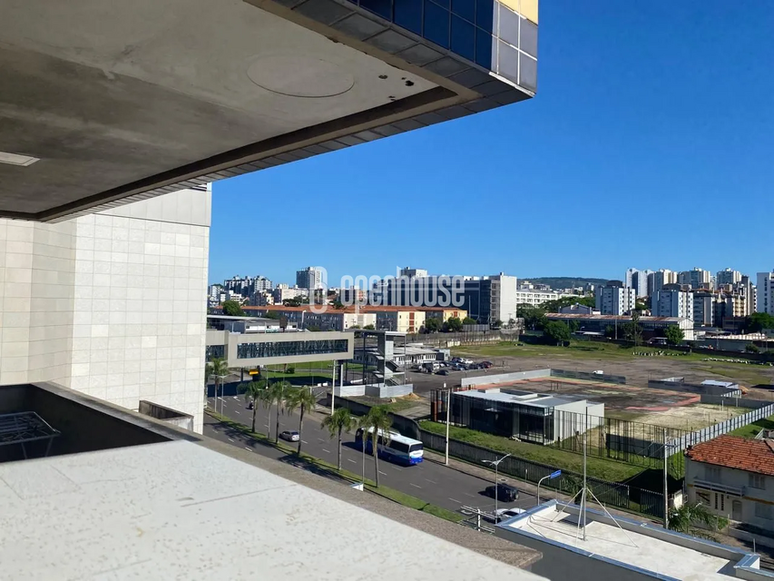 Apartamento com 119m² 3 dormitórios 1 suite 2 banheiro 2 vagas