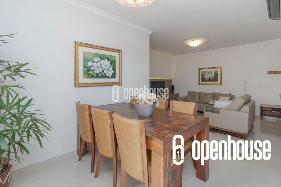 Apartamento 3 dormitórios 1 suíte 2 vagas