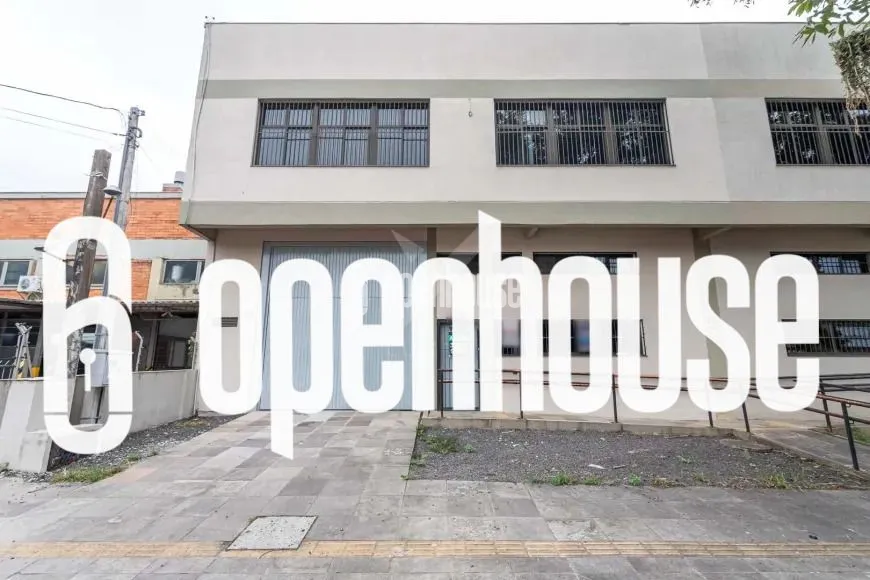 Pavilhao- deposito 430m² 2 vagas