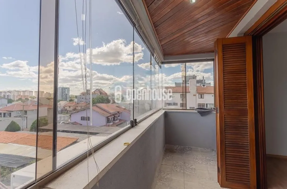 Apartamento 2 Dorms com Suíte e Varanda no Jardim Planalto