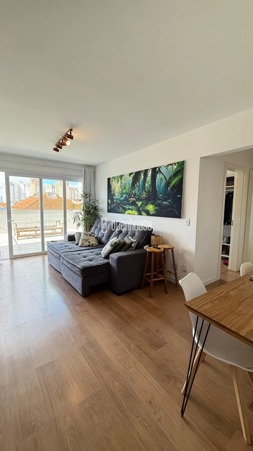 Belissimo apartamento Garden