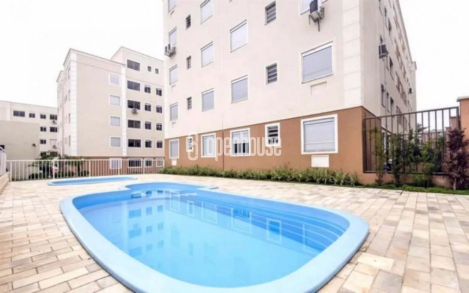 Excelente,  apartamento com 2 Dormitórios
