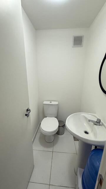 Sala comerial - Hom Lindoia