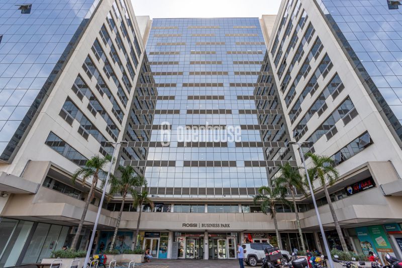 Loja Comercial 64m² para Alugar na Av. Ipiranga