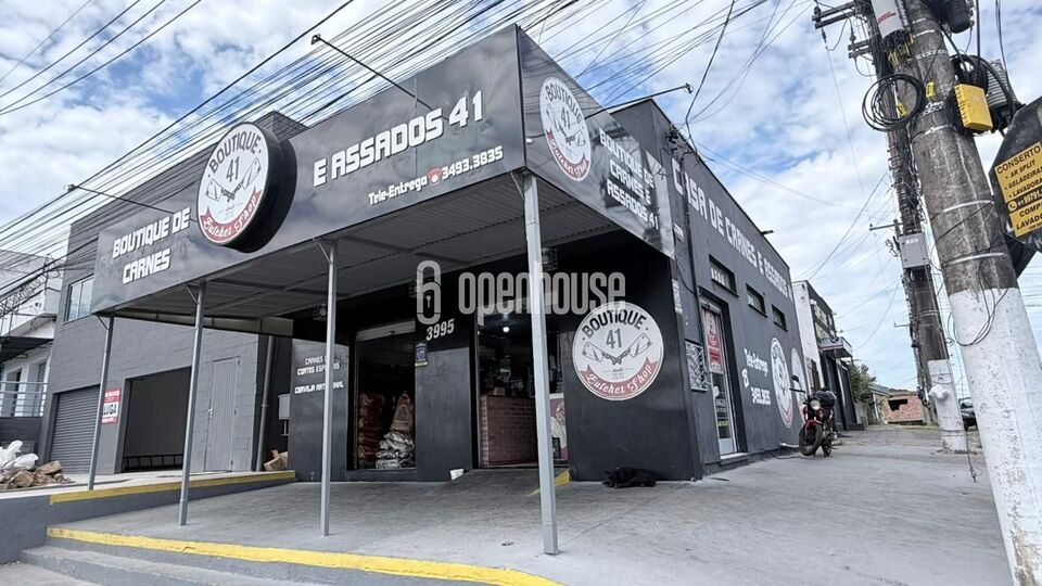 Açougue Boutique de Carnes Premium à Venda – Porteira Fechada | 15 Anos de Mercado | R$ 1.500.000
