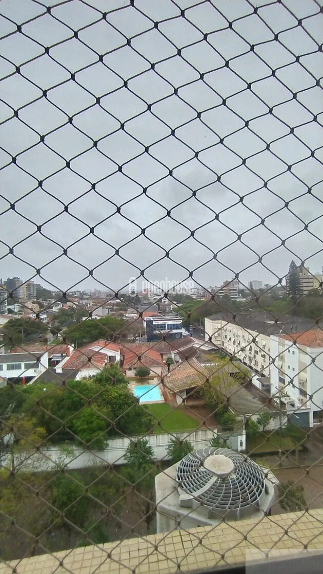 Apartamento de 3 Dormitórios 3 banheiros 129 m² 1 vaga