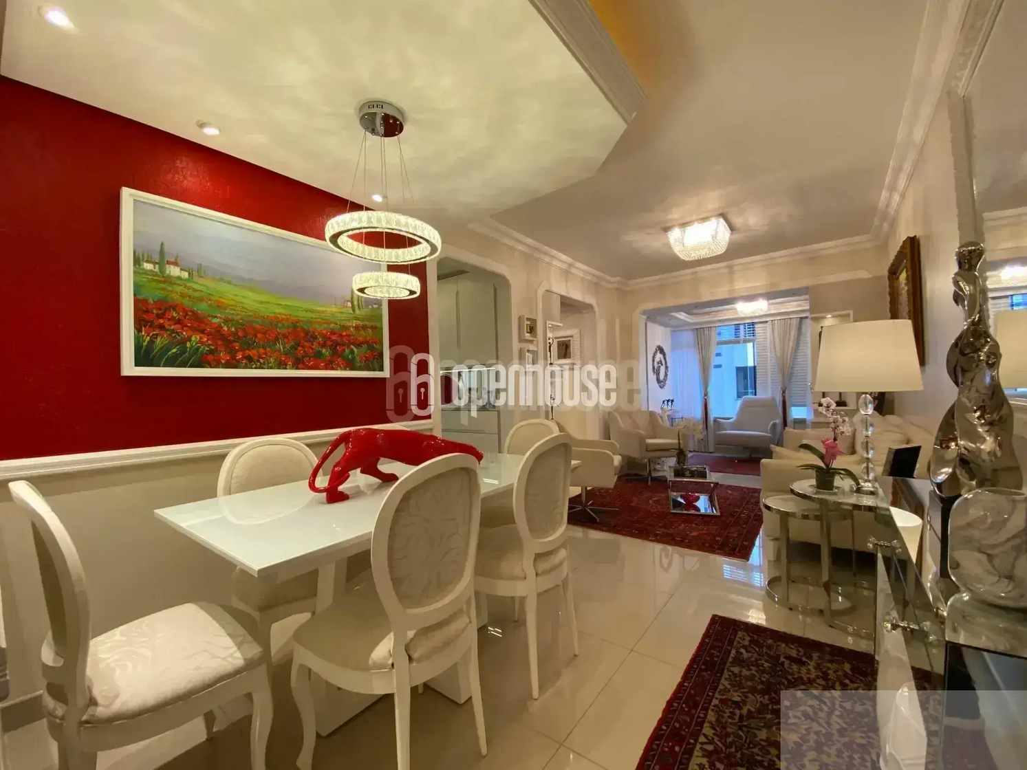 apartamento a venda no principado de monaco passo d'areia porto alegre