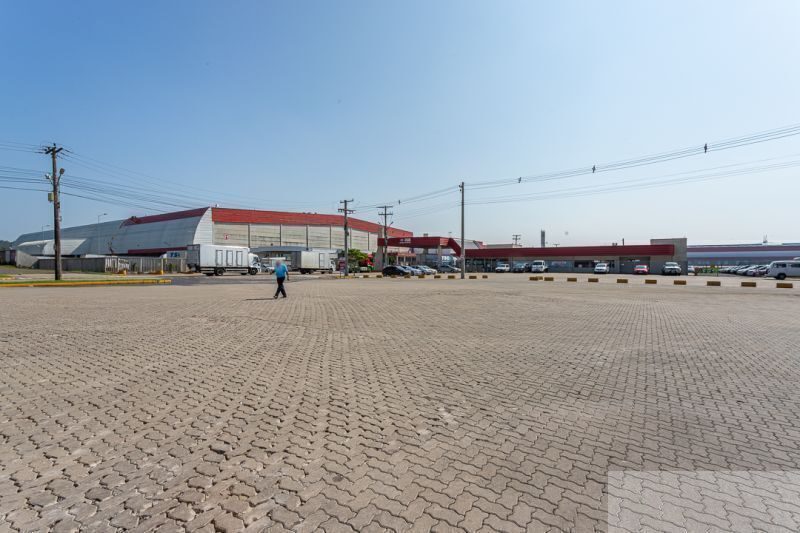 Pavilhão 3.000 m² para Locação - Estrada do Pavão, Nova Santa Rita