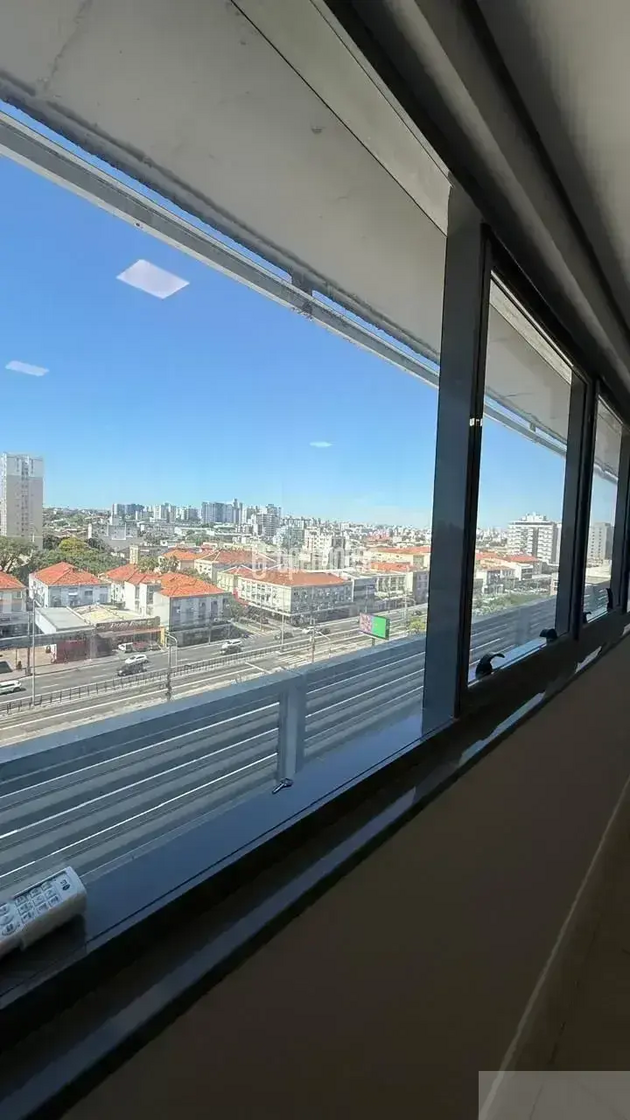 Sala comercial com vaga a venda no Grand Park Lindoia
