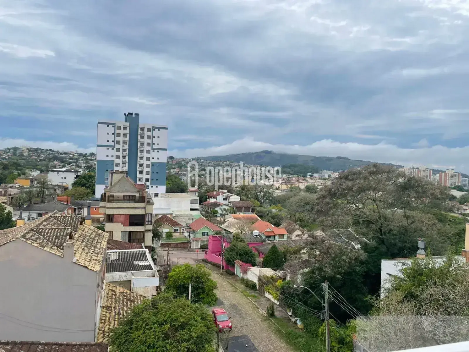 Belíssima cobertura de 3dormitorios com 140m²