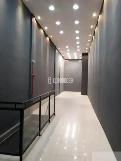 Loja 134m² - Rua dos Andradas - Centro Histórico