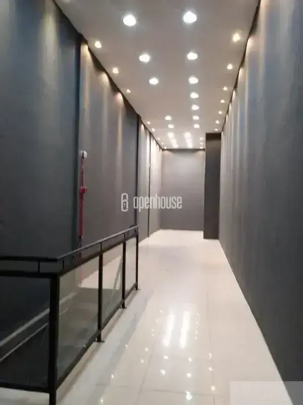 Loja 134m² - Rua dos Andradas - Centro Histórico
