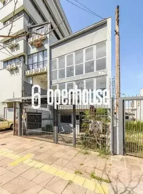 Prédio comercial- bairro- Santana- venda- locação- 620m