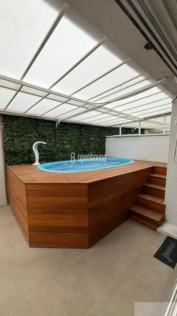 Apartamento Garden 3 dormitórios 1 suíte 1 vaga