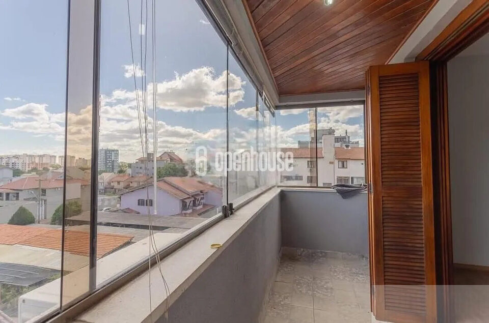 Apartamento 2 Dorms com Suíte e Varanda no Jardim Planalto