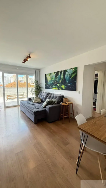 Belissimo apartamento Garden