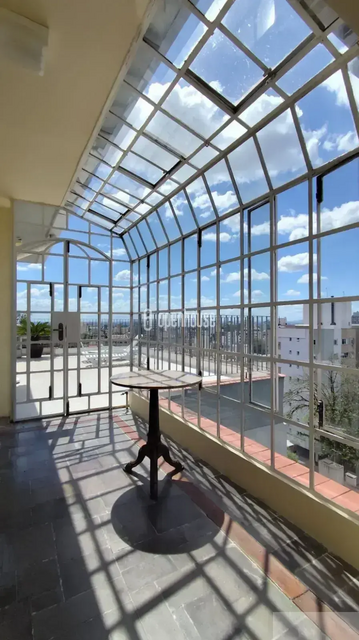 Cobertura 243m² 3 Dorms 2 Vagas Vista Livre